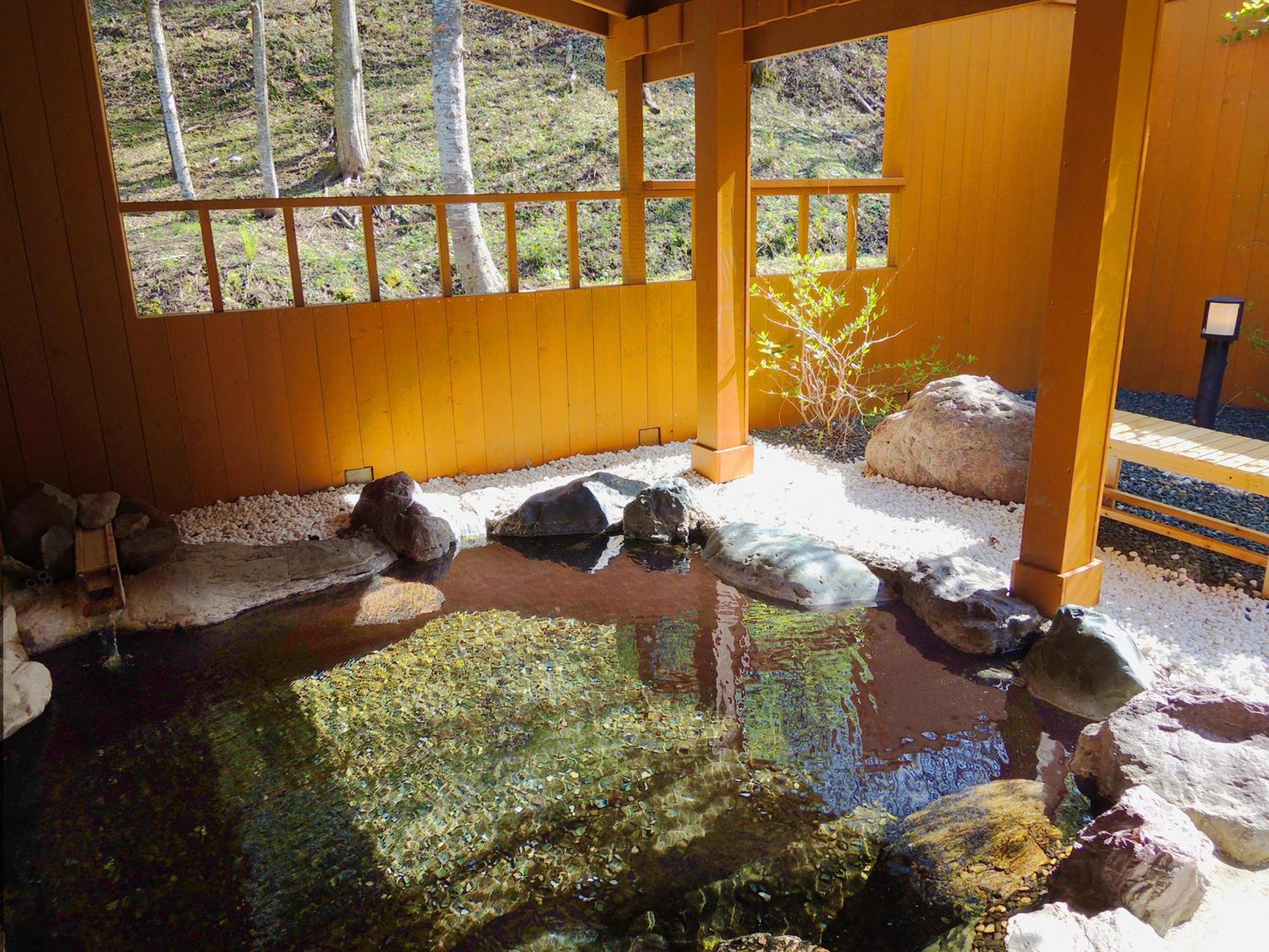Kokoro No Sato Villa Kamishihoro ห้อง รูปภาพ